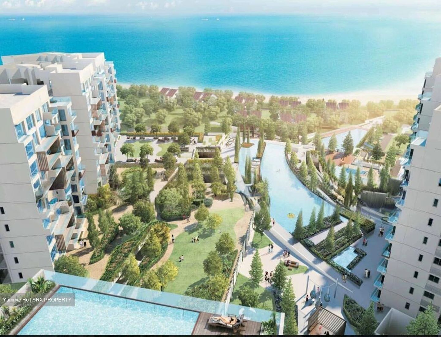 Pasir Ris Close (D18), Condominium #522863521